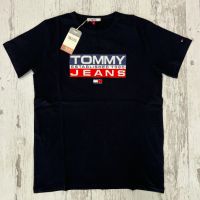 Мъжки тениски Tommy Hilfiger много модели, снимка 4 - Тениски - 45236916