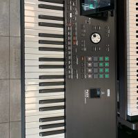 Korg Pa5X 61-клавишна професионална аранжорна клавиатура, снимка 5 - Синтезатори - 45283820