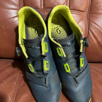 Обувки за планинско колоездене SCOTT, снимка 1 - Други спортове - 44943800