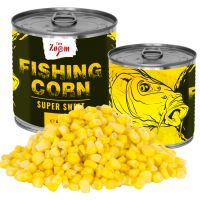 Царевица CarpZoom Fishing Corn, снимка 1 - Стръв и захранки - 45432806