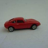  IMU 1:87 H0 OPEL GT КОЛИЧКА ИГРАЧКА МОДЕЛ , снимка 3 - Колекции - 45353842