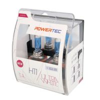 M-TECH Powertec Ultra White H1 H3 H4 H7 H8 H11 HB3 халогенни крушки, снимка 11 - Аксесоари и консумативи - 45770240