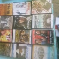 ДВД филми , снимка 10 - DVD филми - 45193553