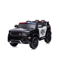 911 акумулаторен джип POLICE, снимка 4 - Коли, камиони, мотори, писти - 45489994