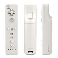 Джойстик за Wii+Nunchuk, силиконов калъф и каишка за Wii и Wii U, снимка 11 - Аксесоари - 45193782