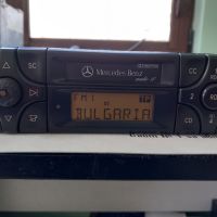 Mercedes Benz Audio 10, снимка 5 - Аксесоари и консумативи - 45240629