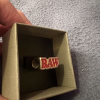 RAW пръстен , снимка 5 - Други - 45158068