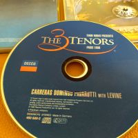 THE TENORS, снимка 6 - CD дискове - 45328666