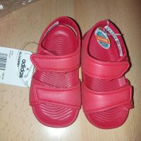 нови сандали адидас Adidas 21 номер, снимка 2 - Детски сандали и чехли - 45297506
