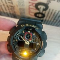 Casio G-Shock, снимка 7 - Мъжки - 45236514
