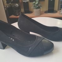 Дамски обувки Doris 36 номер , снимка 4 - Дамски обувки на ток - 45569338