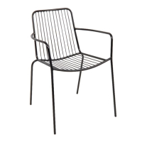 Метални столове,метален градински стол,метални външни столове с бърза доставка, снимка 5 - Обзавеждане за заведение - 45006089
