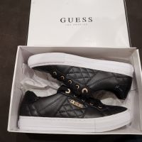 Оригинални дамски кецове Guess 38, снимка 5 - Маратонки - 46017759