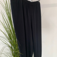 Дамски панталон в размер 4XL, нов с етикет, снимка 12 - Панталони - 44994589
