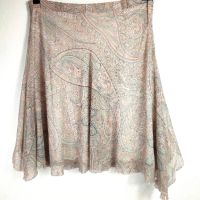 Marc Cain silk skirt EU 42, снимка 1 - Рокли - 45780534