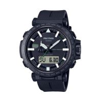 Мъжки часовник Casio Pro Trek PRW-6621Y-1ER, снимка 1 - Мъжки - 45513637