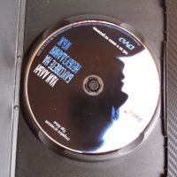 Блусовете на необуздания мъж Уди Алън DVD филм блус джаз музика, снимка 2 - DVD филми - 45436826