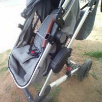 детска количка, снимка 15 - Детски колички - 45155524
