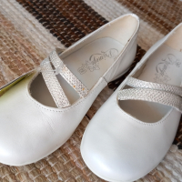Нови детски кожени обувки Primigi 28, снимка 6 - Детски обувки - 44971563