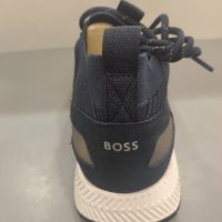 Hugo Boss N45,46,47.Спортни обувки.Нови.Оригинал., снимка 3 - Кецове - 45161908