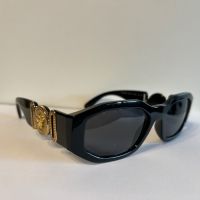 ОРИГИНАЛНИ слънчеви очила Versace Medusa Biggie 0VE4361 с КУТИЯ, снимка 1 - Слънчеви и диоптрични очила - 45342497
