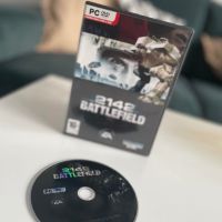 2142 Battlefield PC игра, снимка 1 - Игри за PC - 45209071