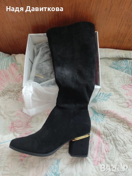 Ботуши , снимка 1