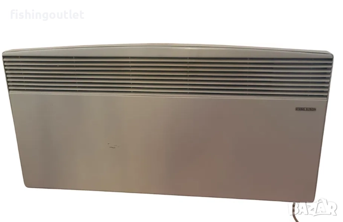 Електрически конвекторен радиатор Stiebel Eltron 2500W, снимка 1