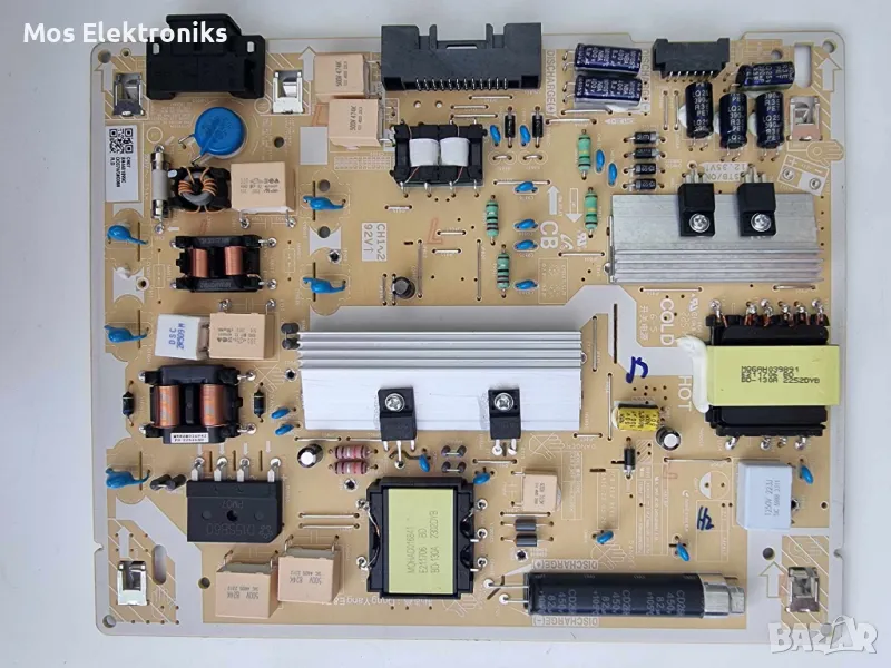 Power Supply bn44 01099c, снимка 1