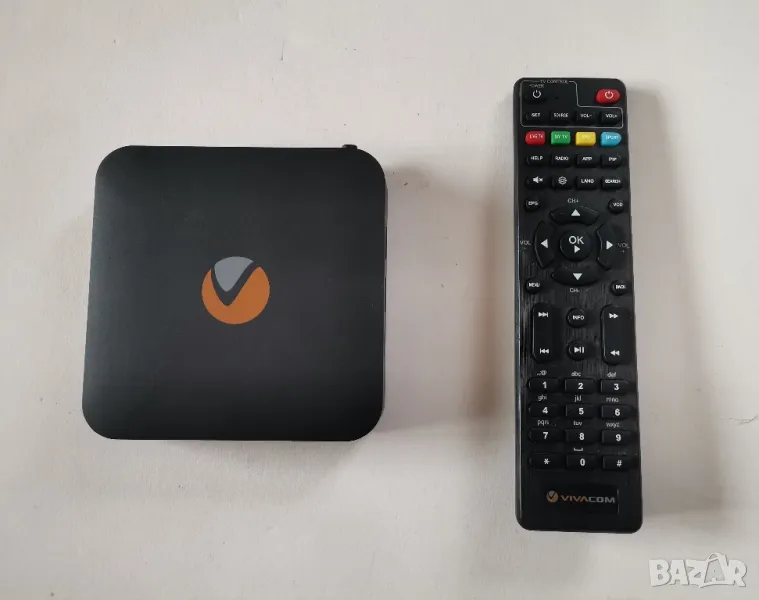 Android TV-BOX - отключен, снимка 1