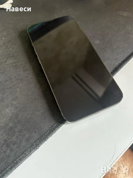 iPhone 13 Pro - 128GB - Alpine Green + 2 калъфа, снимка 1