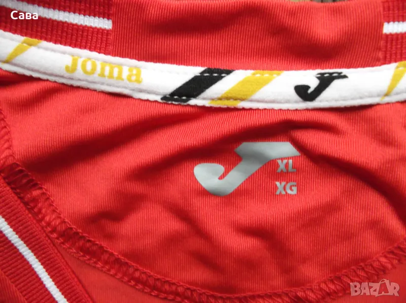 Блуза JOMA  мъжка,Л, снимка 1