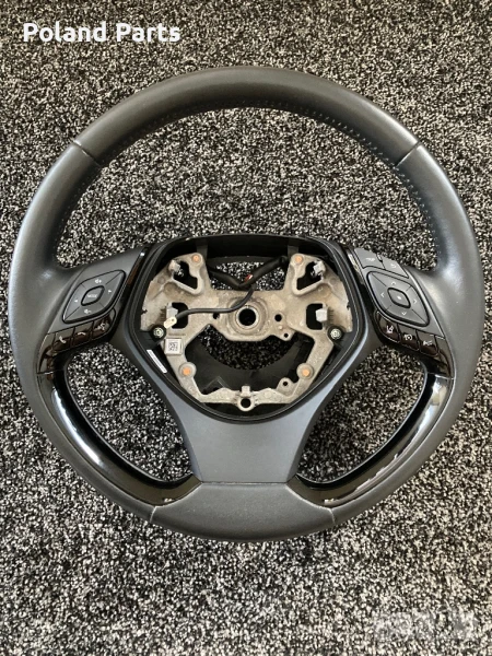 Волан за Тойота ЦХР Toyota C-HR, снимка 1