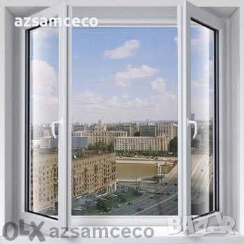 Изработка На Пвц и Алуминиева дограма, снимка 1