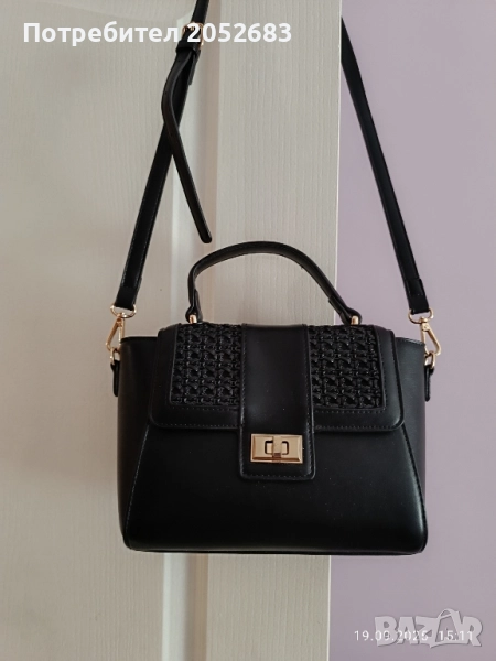 Дамска чанта, снимка 1