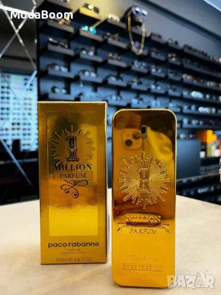 Paco rabanne парфюми , снимка 1