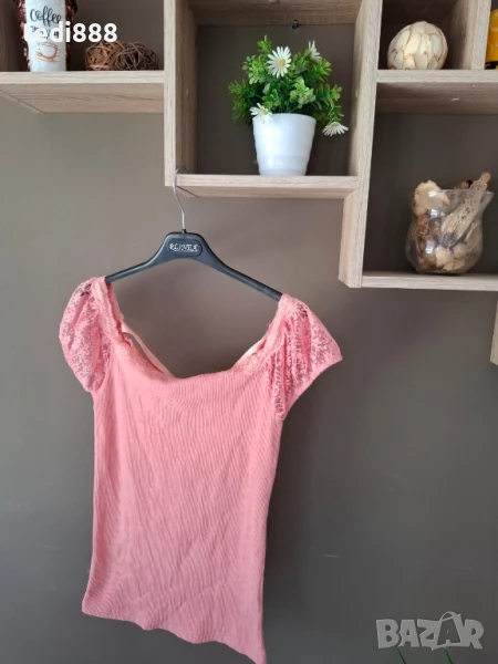 нова тениска, снимка 1