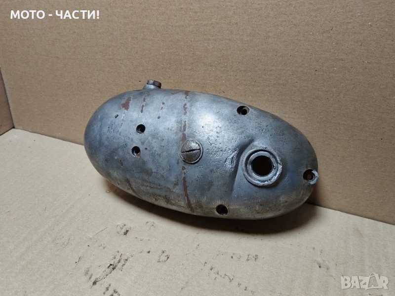 Ляв Капак За Ковровец 175. , снимка 1