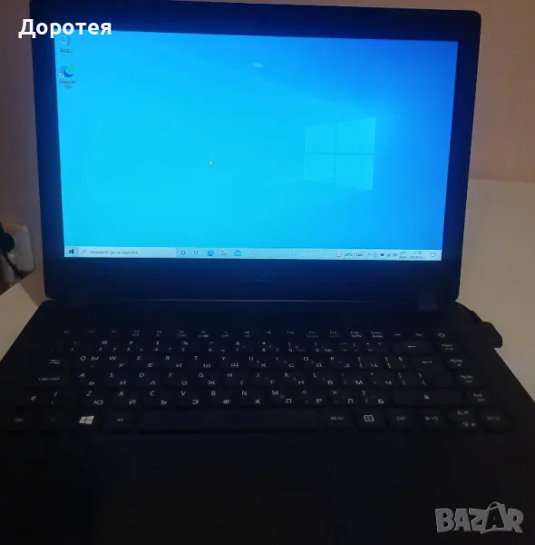 Лаптоп Acer A114-31-C7LL, снимка 1