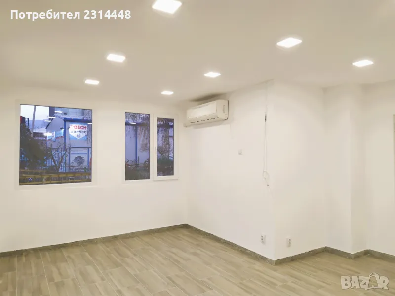 Дава под наем САМОСТОЯТЕЛНА СГРАДА, снимка 1