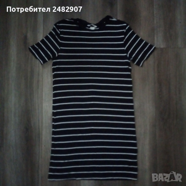 Дамска рокля Н&М, снимка 1