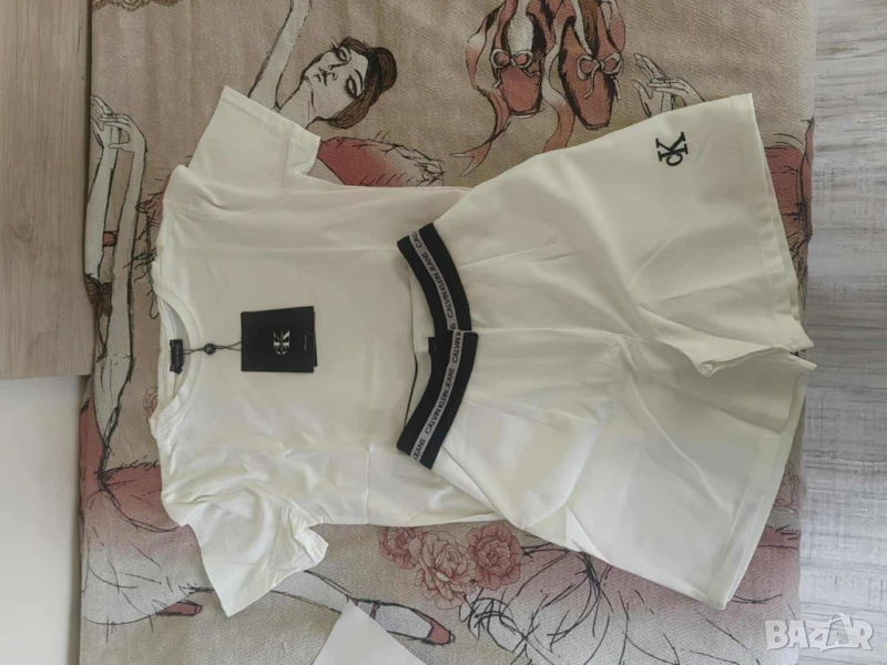 дамски комплект calvin klein , снимка 1