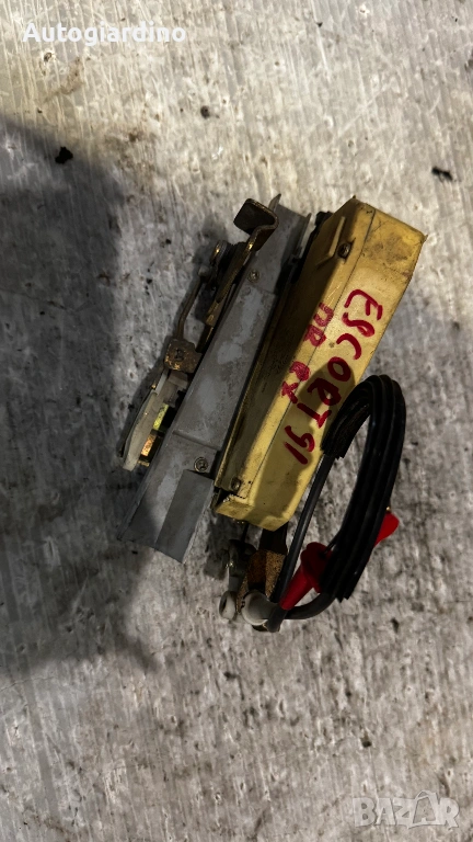 Брава за врата за Ford Escort - 91AG220A20BB / 403.905 / 91AB-A21812-CE, снимка 1