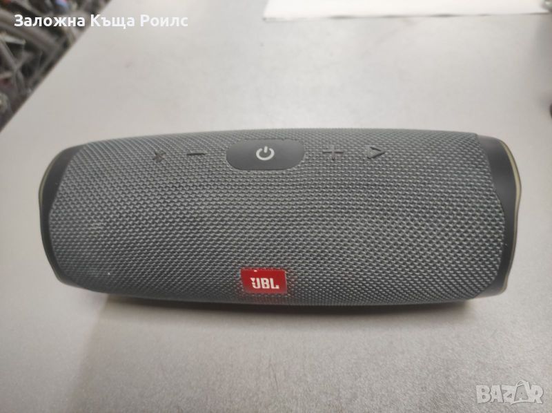 Kолонка JBL CHARGE Essential 2, снимка 1