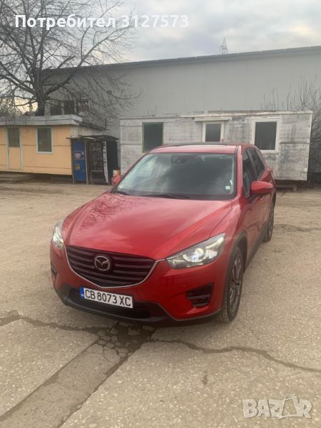 Mazda CX-5 2.2, снимка 1