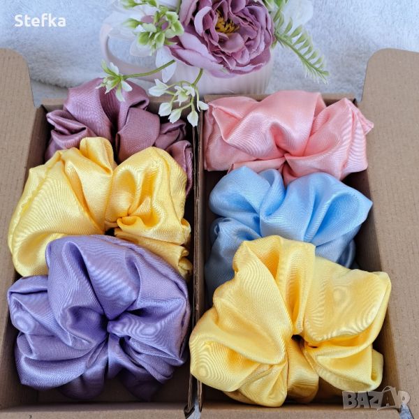 Аксесоари за коса , снимка 1