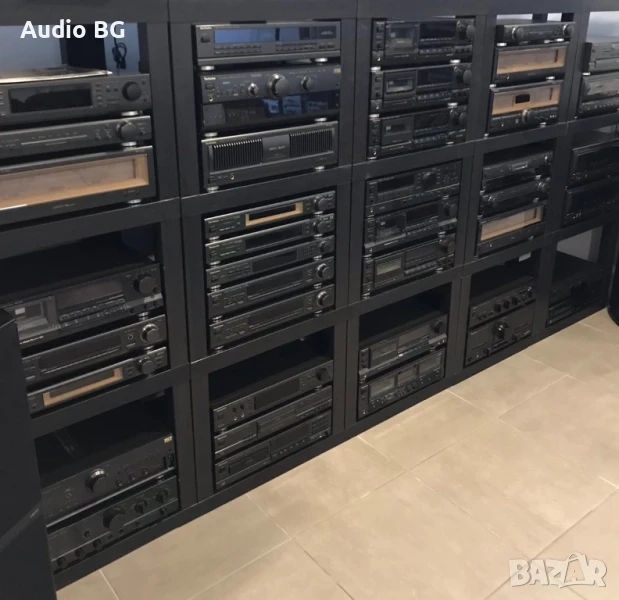 Technics, снимка 1