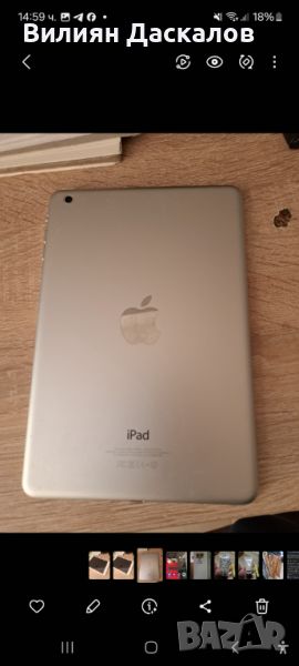 Ipad mini  modela1432, снимка 1