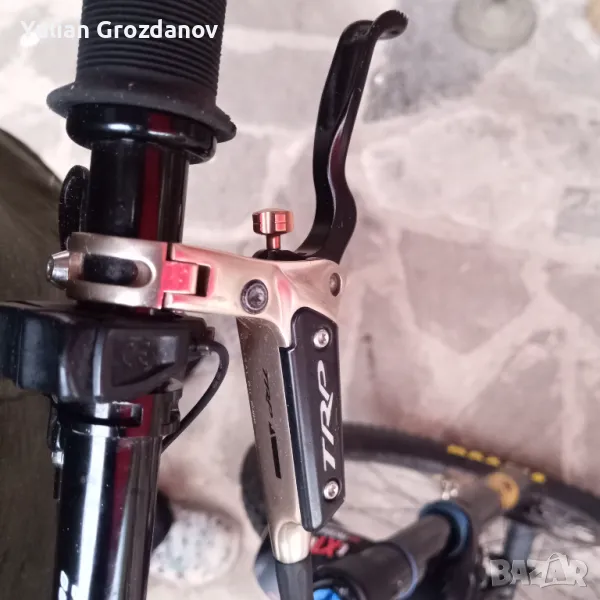 Спирачки TRP DH-R EVO, снимка 1