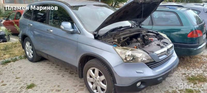 Огледала Honda CR-V 3 , снимка 1